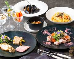 生パスタ専門店　レストラン プレリュード