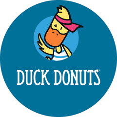 Duck Donuts (East Brunswick)