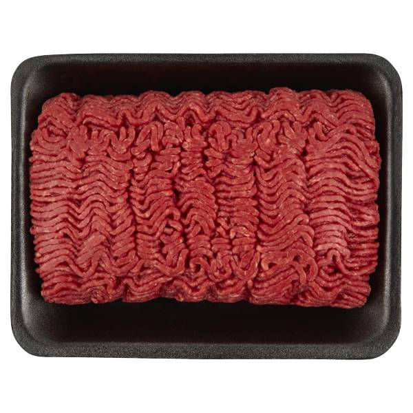 96% Lean Ground Beef