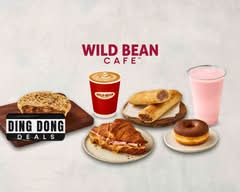 wildbean cafe (BP Feilding)
