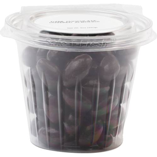 Dark Chocolate Covered Almonds Cup
