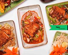 Thai by Thai