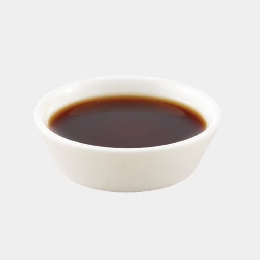 Sauce Soya / Soy Sauce