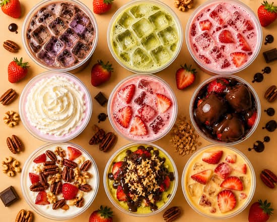 Siempre Fresas (Queretaro)