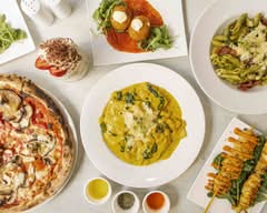 Sandrino Cafe And Pizzeria