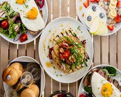 Euphoria Specialty Coffee & Brunch (Carcavelos)