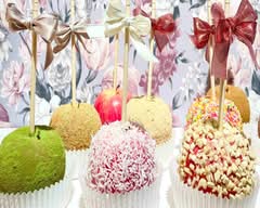 冷たいりんご飴専門店 AppleSugar-本店-高田馬場店