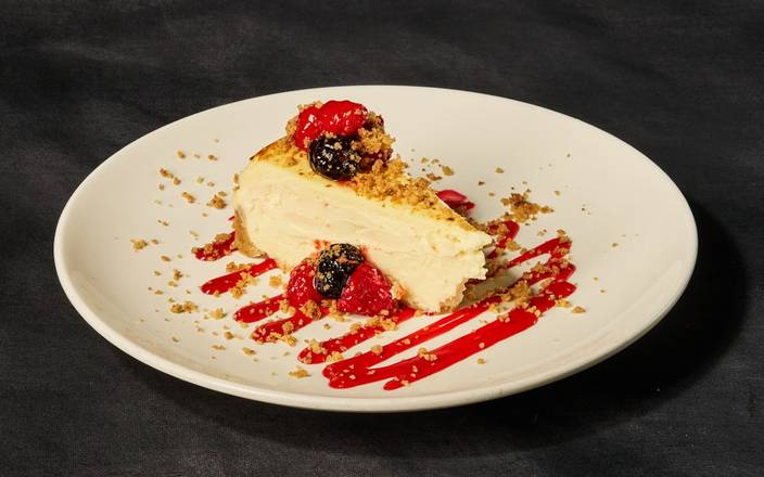 Cheesecake