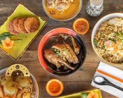 Asian noodle house Queanbeyan 