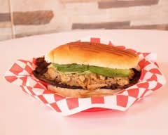 Tortas Las Quintas Sucursal Juarez