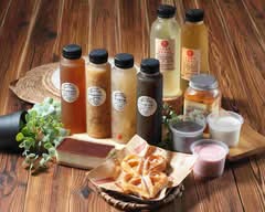 圓DODO天然飲｜創意甜點