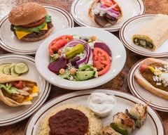 Kerby's Koney Island (Woodward)