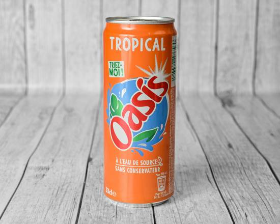 Oasis