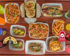 Tako Cheena - North Mills