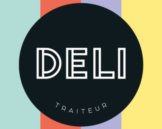 Delitraiteur logo