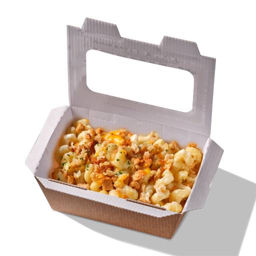 Mac & Cheese Pasta