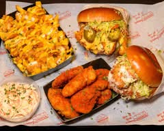 Heidelberg Fried Chicken HFC 🐓