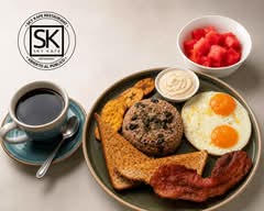Sky Kafe