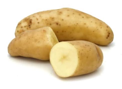 La Ratte du Touquet - Pomme de terre ratte (1kg)