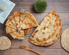 丹丹蔥油餅 忠孝店