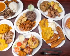 Lechonera El Barrio Ocoee Restaurant