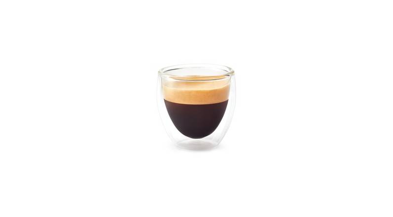 Espresso Shot