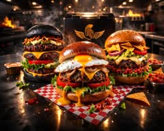 Mythos Burger (Saint-Michel)