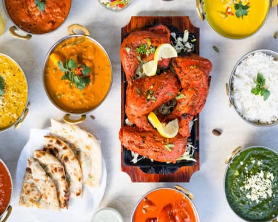 【人気急上昇中】インドネパール料理グラス GURAS