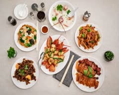 House Of Gourmet 滿庭芳