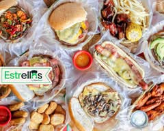 Hamburguesas Los Morales