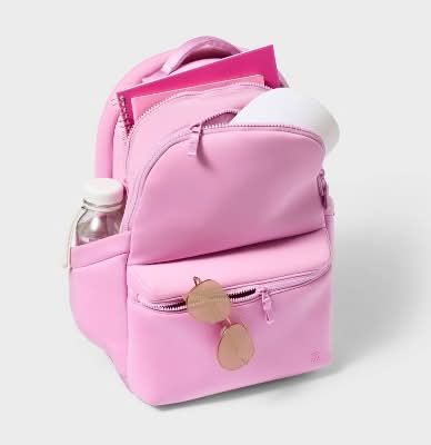 All In Motion Faux Neoprene 14L Backpack Delivery Near Me  display picture 3