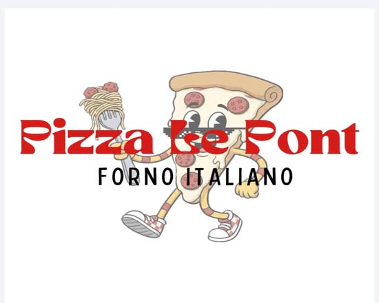 Pizzas Lepont (Tijuana)
