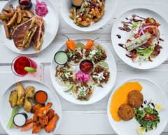 Restaurant Parfum de l’inde (1650 1re Avenue)