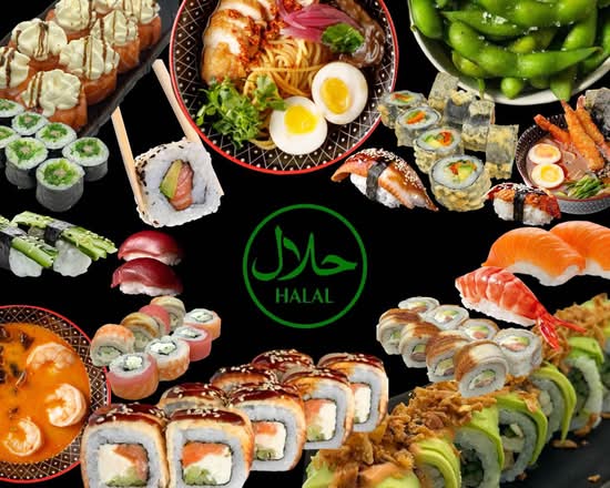 A1 SUSHI