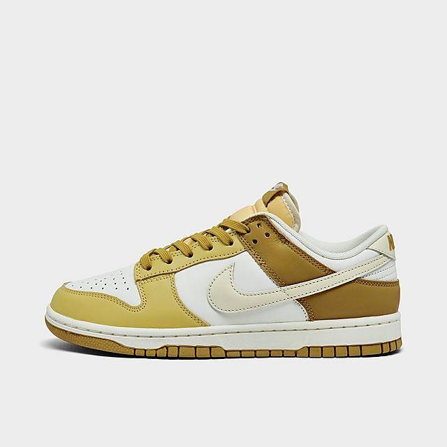 Nike Dunk Low Retro Casual Shoes (Men'S Sizing) (11.5)