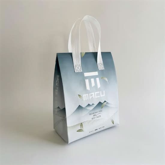 保冷袋(雙) Cooler Bag (Double Cup)