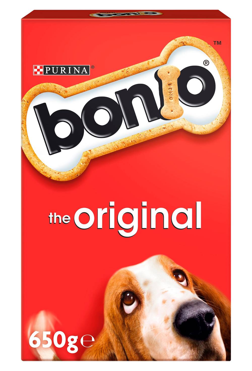 Winalot Bonio Original 650g