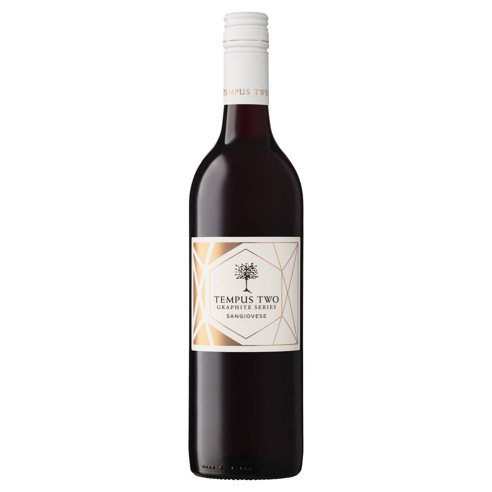 Tempus Two Graphite Sangiovese 750ml