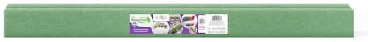 Floracraft Florafōm Decobar Foam Blocks, 35.75x2x2.75 in, Green (2 ct)