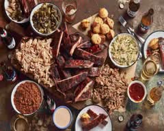 Jim ‘N Nick’s Bar-B-Q (Jones Valley)