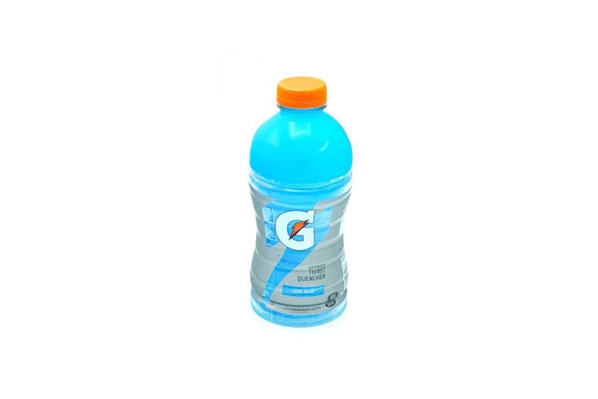 Gatorade Cool Blue (28oz)