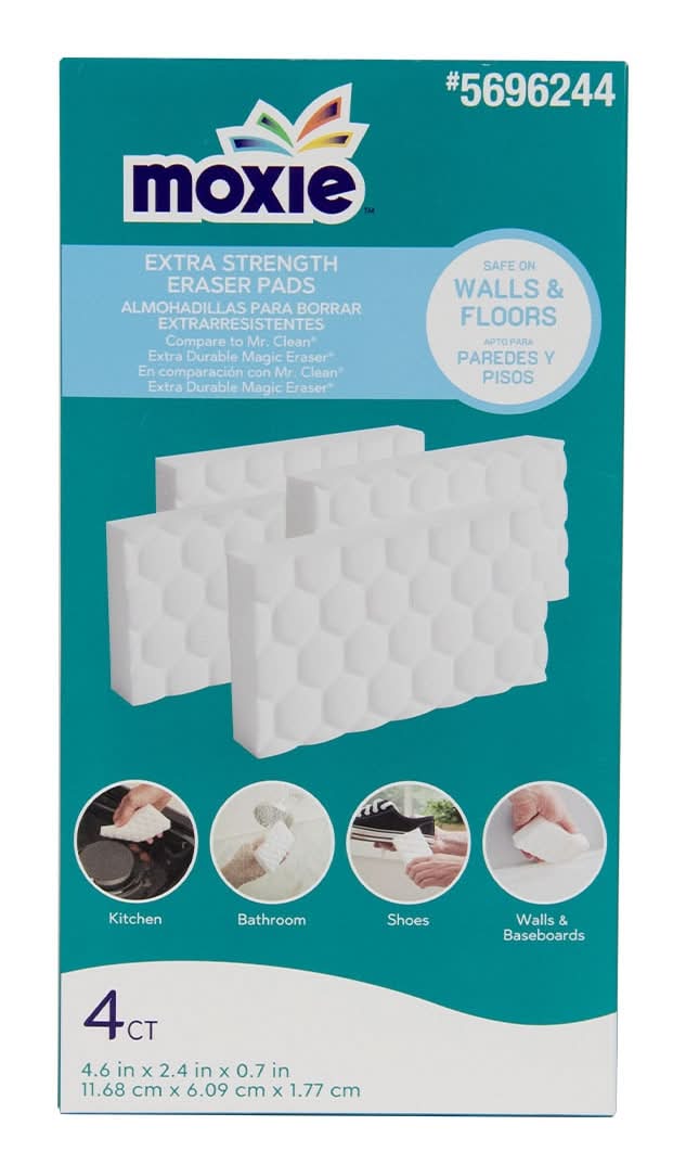 Extra Strength Eraser Pads - Thumbnail 3