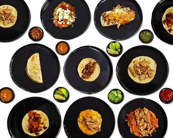 Los De Arriaga Taquerias (Morelia)