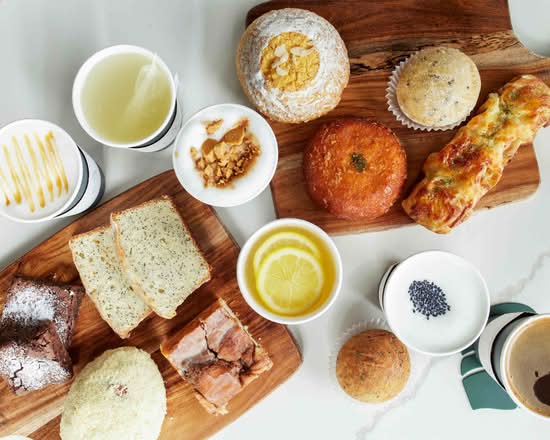 Forest Cafe (Thornhill)