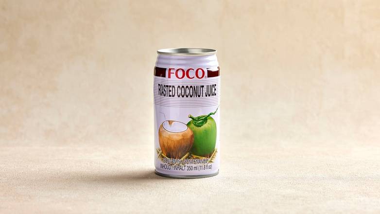 Coconut Water (350ml)