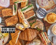 Chuffed Espresso (Melbourne Street)