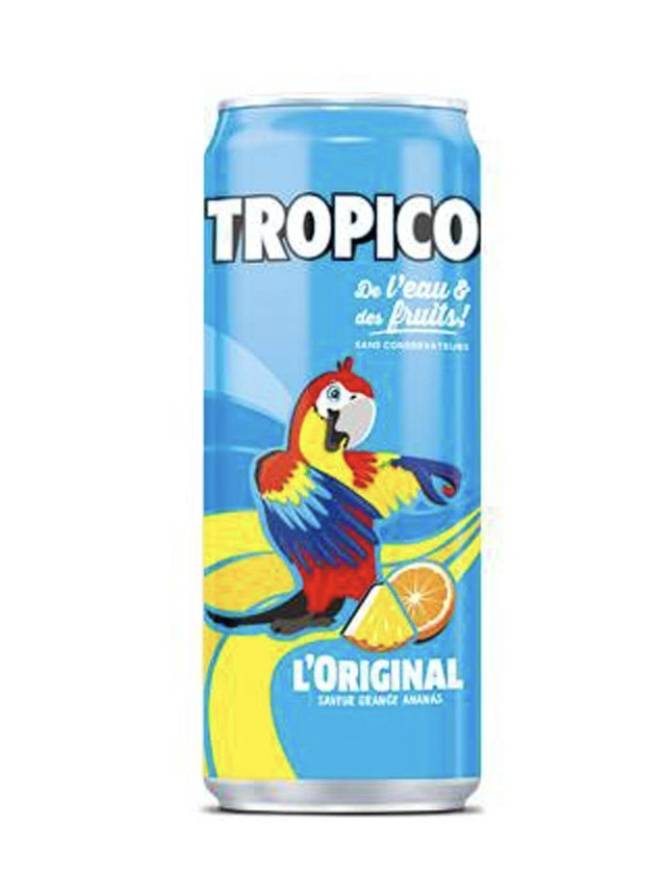 Tropico