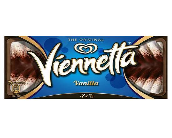 Viennetta Vanilla (650 ml)