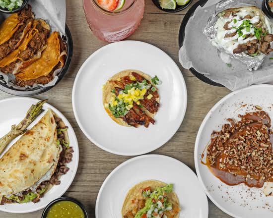 Taqueria Don Trompo LLC (1781 North Zaragoza Road)