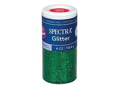Pacon SPECTRA Glitter, Green (0091660)